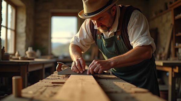 Artisans carreleurs en Bretagne - comment bien choisir son professionnel