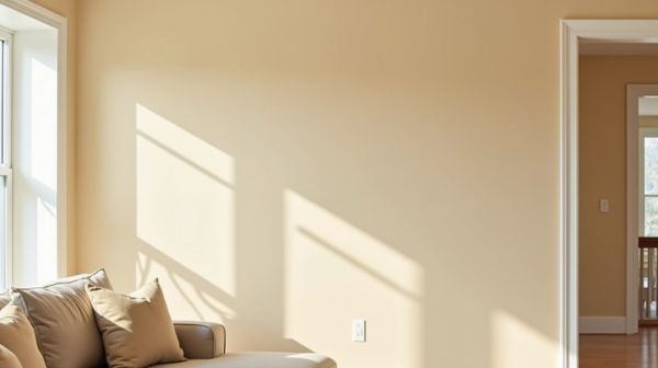 Combien de temps pour repeindre une maison entière