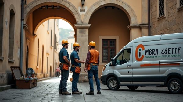 Comment choisir un électricien à Carcassonne pour vos travaux