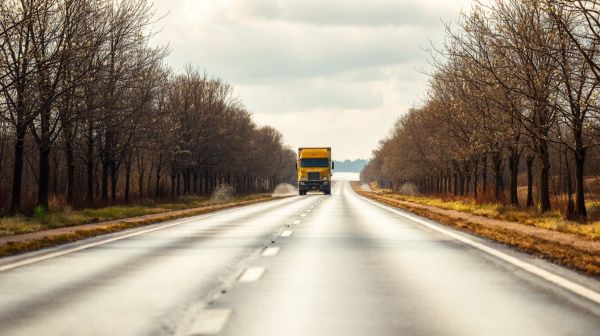 Découvrez des techniques de nettoyage routier surprenantes