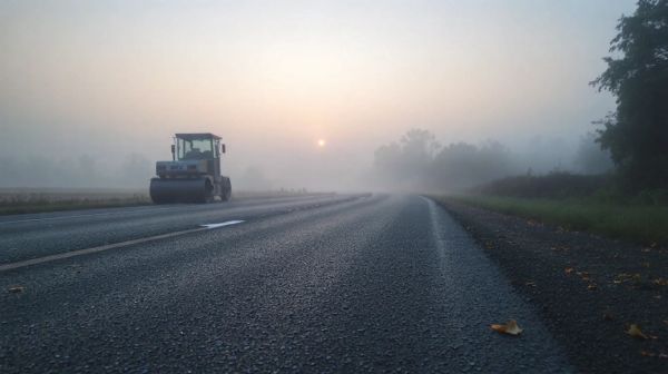 Découvrez des techniques de nettoyage routier surprenantes