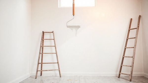 Guide ultime : délais pour la peinture complète d'une maison