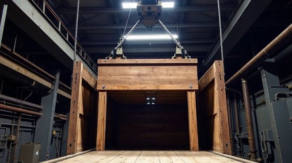 Les avantages du diable porte-fût pour un transport sécurisé