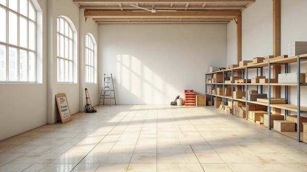 Magasin carrelage Nantes : conseils pour revêtir vos sols et murs