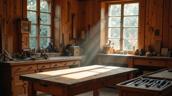 Mise en jeu menuiserie Limoges : comment optimiser vos installations