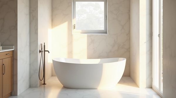 Nos conseils autour de salle de bain sur mesure strasbourg
