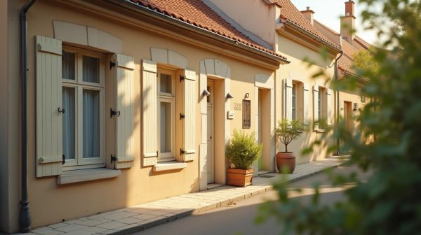Optimiser vos travaux de rénovation dans le Val d'Oise