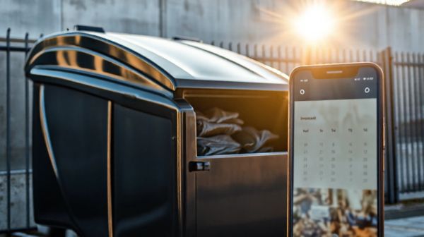 Top astuces pour maximiser la location de benne 93