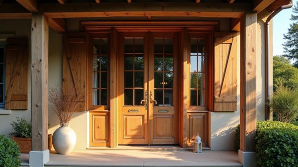 Top conseils pour améliorer vos installations en menuiserie à Limoges