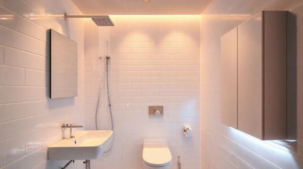 Top tendances de rénovation pour votre salle de bain à petit prix