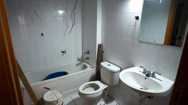 Quel est le prix moyen pour rénover une salle de bain en 2026 ?