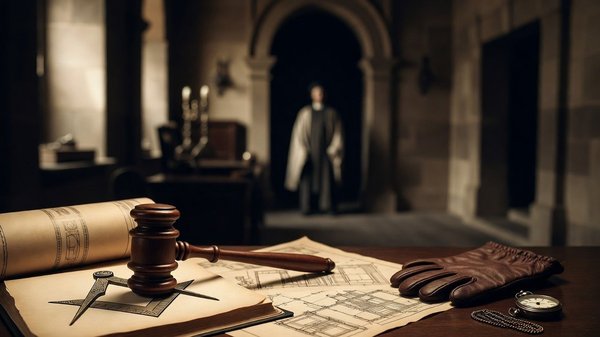 Dis c'est quoi la franc maçonnerie : comprendre ses origines et son fonctionnement