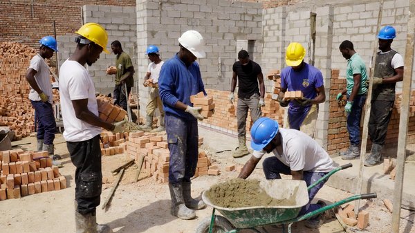 Maçonnerie autour de moi : comment trouver un professionnel de confiance