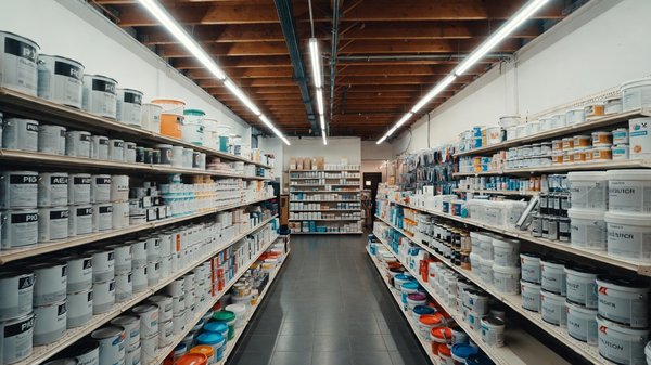 Tout savoir sur la peinture glycero : avantages, inconvénients et conseils d'utilisation