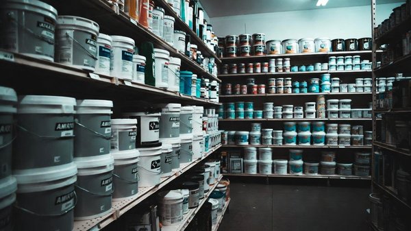 Quel est le prix de la peinture au m2 en 2026