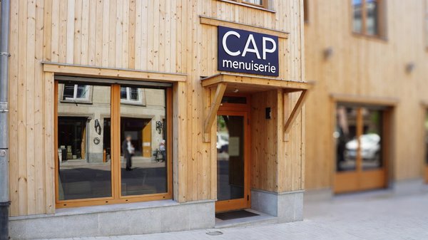 Cap menuiserie : tout savoir sur les formations et débouchés
